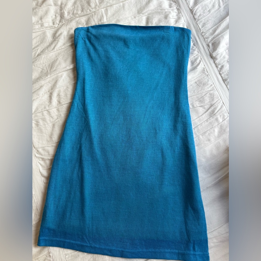 SNDYS Giselle Mini Dress
